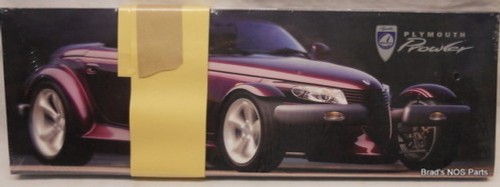 Nos mopar 1997 plymouth - nos,
