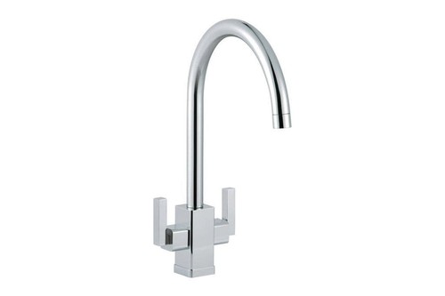 Smeg modena chrome effect - modena,