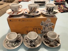 illy Amici Art Collection 2004