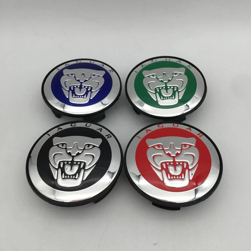 Jaguar 58mm type e - x,