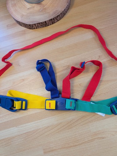 Boots baby walking rein - baby,