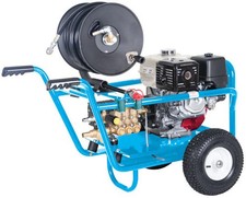 Honda GX390 30 LPM Petrol