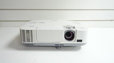 NEC NP-M271X HDMI Digital 2300