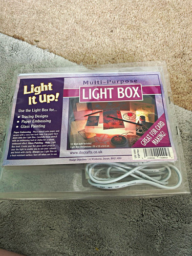 Docrafts multi purpose - multi-purpose, a4