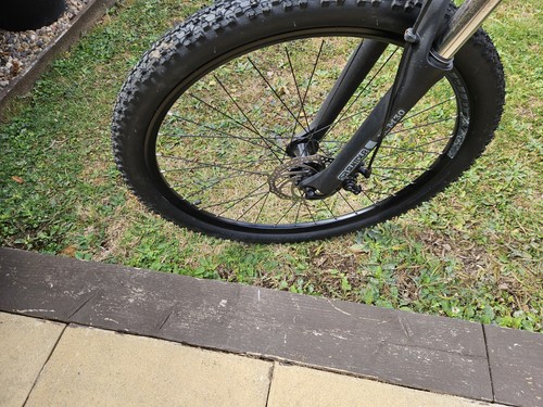 Carrera vengeance mountain - carrera,