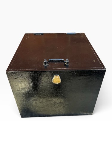 Antique victorian chubb son - chubb, &