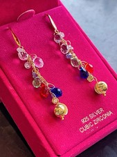 Rachel Zoe 7cm Rainbow