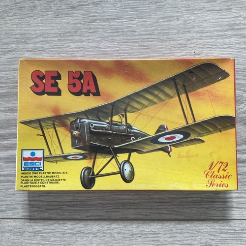 Esci 72 classic series - esci, 5a