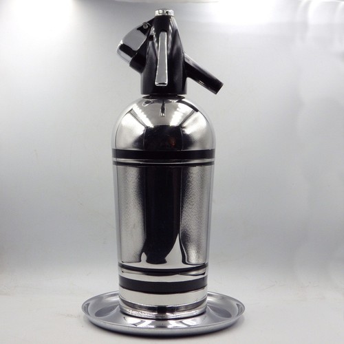 Mid century 1950s chrome - 1950s,