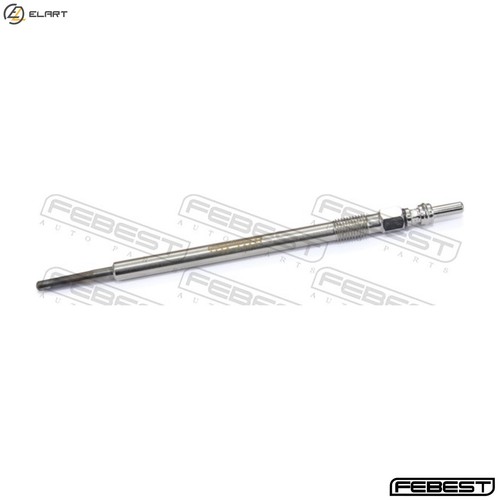 Glow plug 16642 008 - 4x,