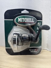 Mitchell Avocet AVRZ-4000-C