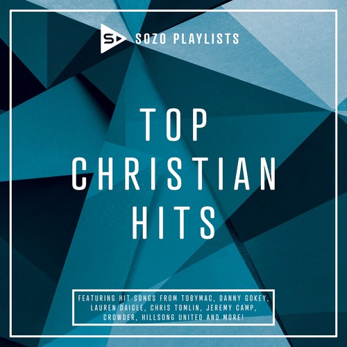 Various artists top - various, christian