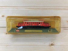 AUSTRIA CLASS 1020 Vintage Del Prado N Gauge Locomotives of the World 1:160