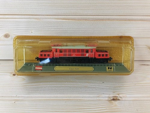 Austria class 1020 vintage - class, del