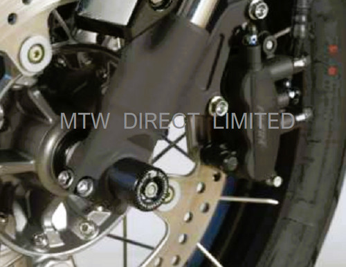 Pair fork protectors for - fork,