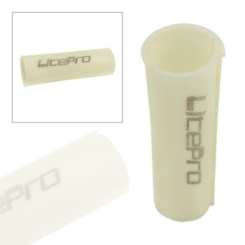 Litepro seat post protector - 1x,