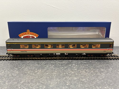 Bachmann 652dc mk2f fo - bachmann, 39-652dc