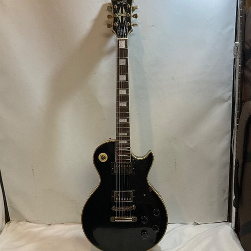 Orville gibson les paul - les,