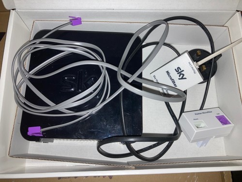 Sky hub sr102 wireless - wireless, wifi