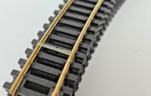 Hornby r609 gauge nickel - r609,