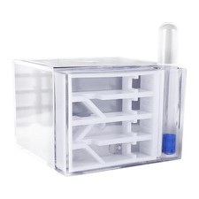 ANT Farm Transparent Toys DIY