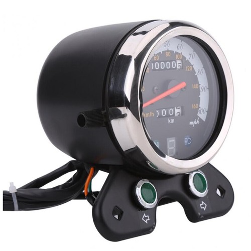 New dual odometer - odometer, digital