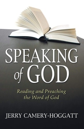 Speaking god reading and - god:,