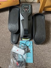Amonax Motorized Elliptical Trainer