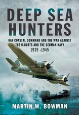 Deep sea hunters raf - hunters:,