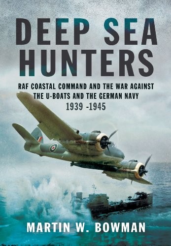 Deep sea hunters - deep, raf
