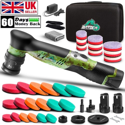 Batoca cordless mini car - batoca,