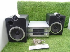 JVC UX-D457S Bluetooth Valve