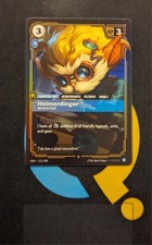Heimerdinger - Inventor OGN 111/298 Rare Riftbound League of Legends
