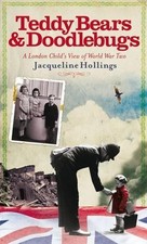 Teddy Bears and Doodlebugs