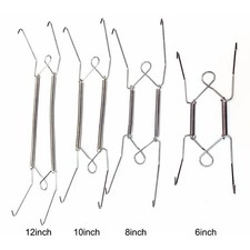 Adjustable Spring Wire Rack