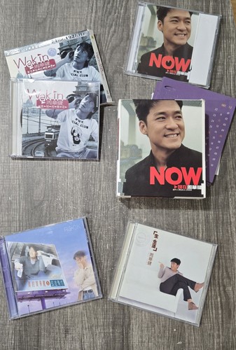 Lot four wakin emil chau - of,
