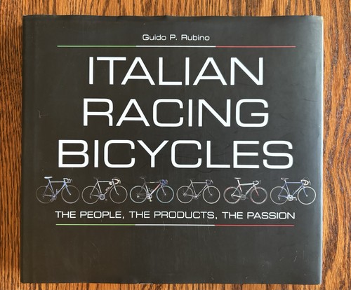 Guido rubino italian - p.,