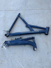 Vintage Cannondale Prophet