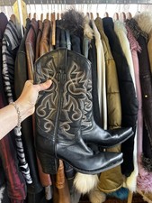 R Soles Judy Rothchild Black