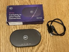 BT Halo Mini Hub 2020