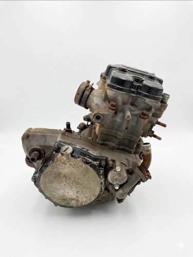 Kawasaki kxf 250 - kawasaki,