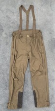 Carinthia Gore-Tex Trousers