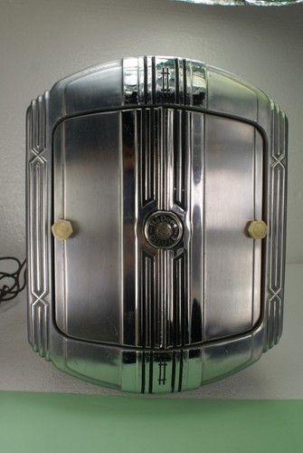 Hadee deluxe under the dash - the,
