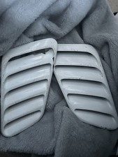 FORD ESCORT RS TURBO BONNET