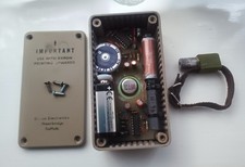 Deben 15ft ferret finder and