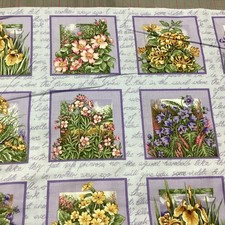 Fabric Freedom-Shakespeare’s