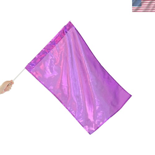 Large deep purple metallic - large,