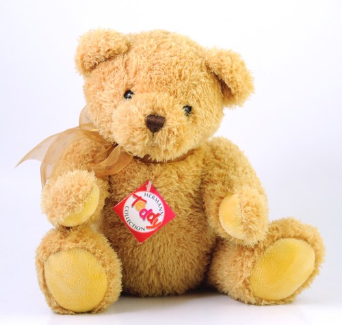 Hermann original teddy - original,