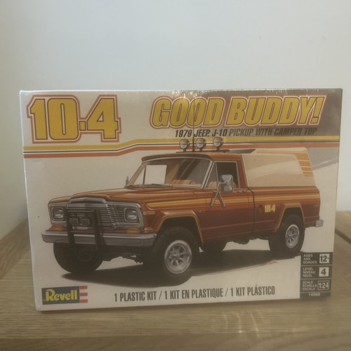 Revell 14568 25th - revell, 10.4