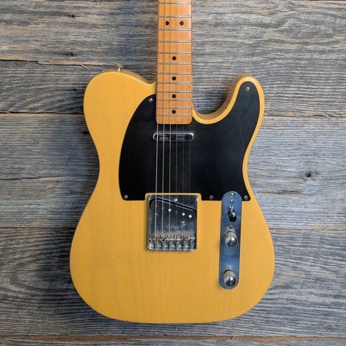 Used fender 1992 - used,